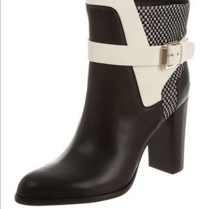 Sergio Rossi booties